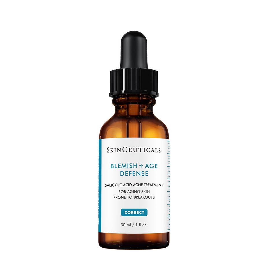 SkinCeuticals - BLEMISH + AGE DEFENSE