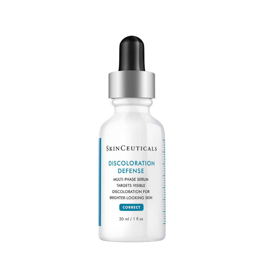 SkinCeuticals - DISCOLORATION DEFENSE