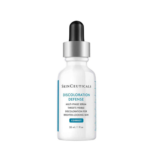 SkinCeuticals - DISCOLORATION DEFENSE