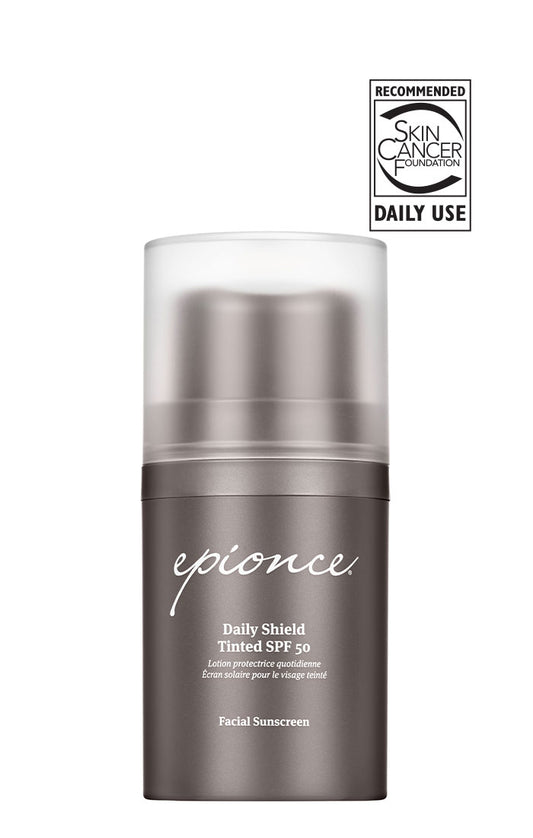 Epionce - Daily Shield Tinted SPF 50 Sunscreen