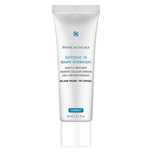 SkinCeuticals - GLYCOLIC 10 RENEW OVERNIGHT