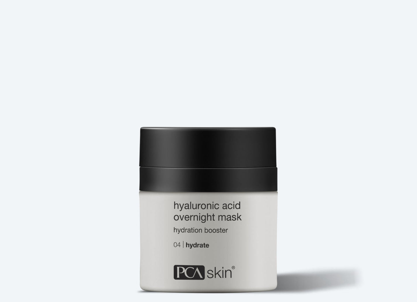 PCA - Hyaluronic Acid Overnight Mask