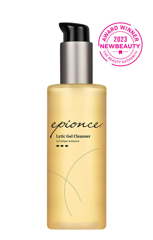 Epionce - Lytic Gel Cleanser