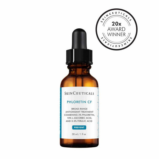 SkinCeuticals - PHLORETIN CF®