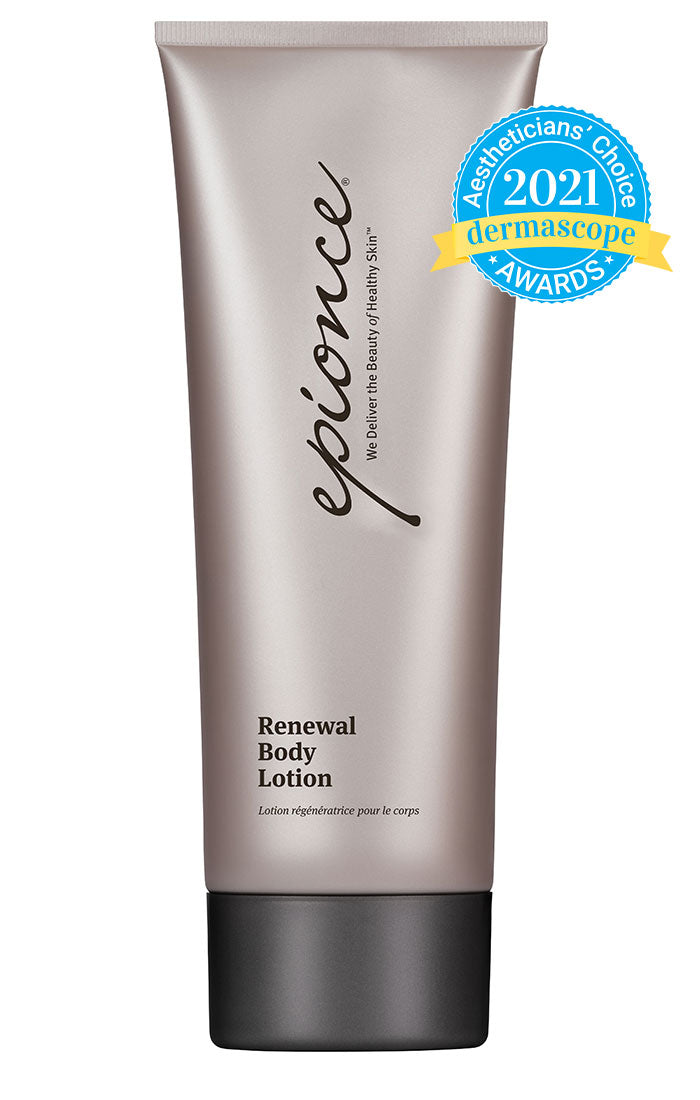 Epionce - Renewal Body Lotion