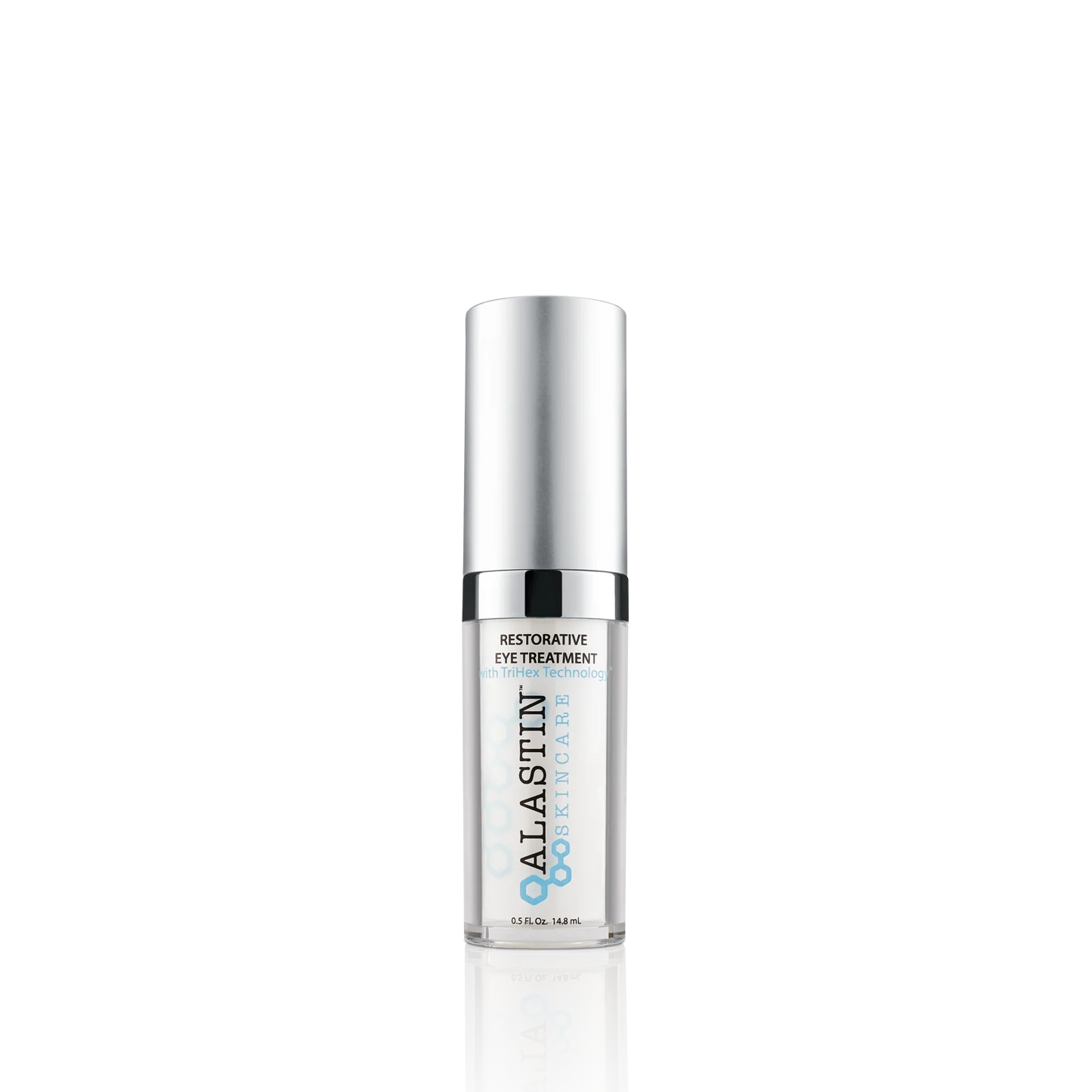 Alastin - Restorative Eye Treatment with TriHex Technology®