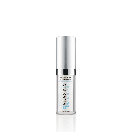 Alastin - Restorative Eye Treatment with TriHex Technology®