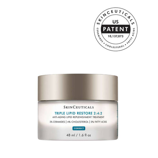 SkinCeuticals - TRIPLE LIPID RESTORE 2:4:2